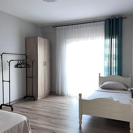 Inizio Apartment Shkoder Exterior photo