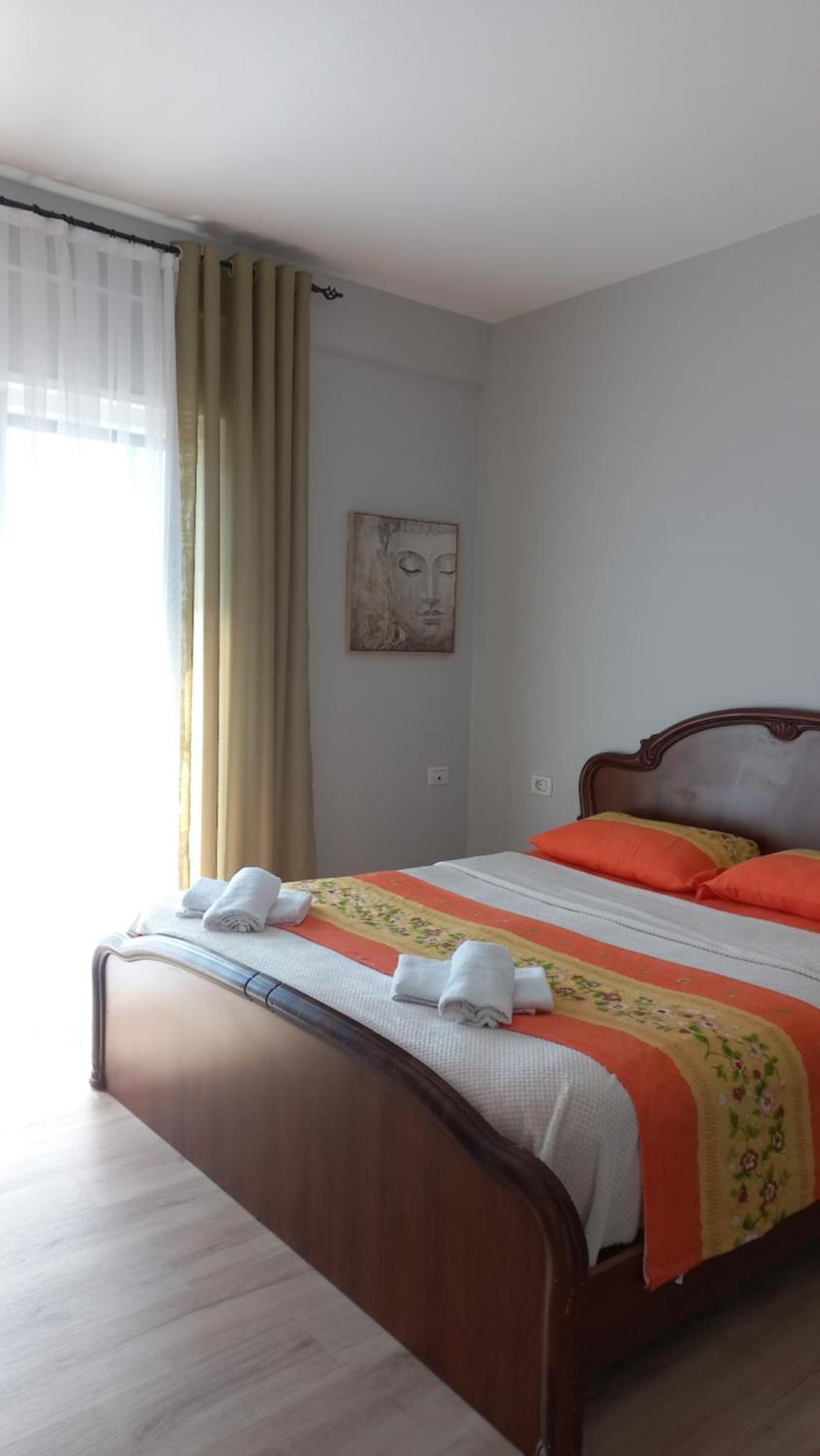 Inizio Apartment Shkoder Exterior photo