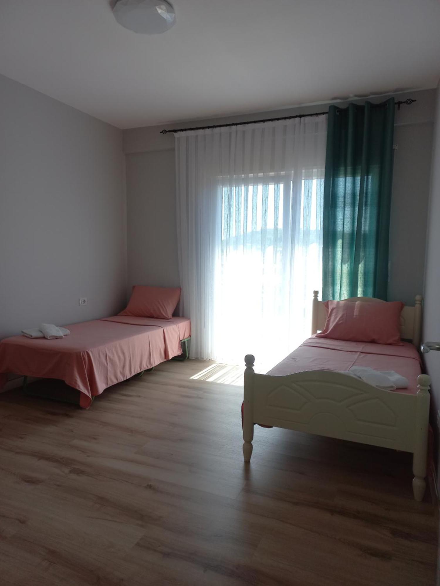 Inizio Apartment Shkoder Exterior photo